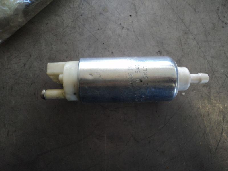 Arctic cat m8 m1000 m series fuel pump #228 s