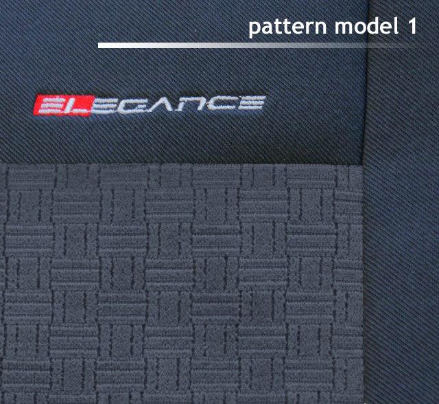 SEAT Alhambra ARMRESTS 7 person CAR SEAT COVER CUSTOM FIT FULL SET Tailor Made, US $119.00, image 4