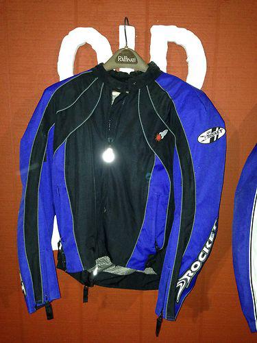 Joe rocket jacket womens