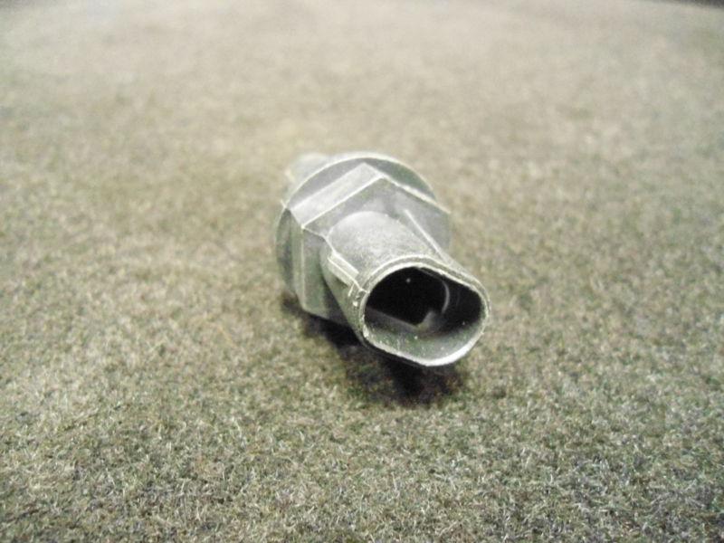 #3010674 engine temp sensor 2000-09 25-300hp omc/johnson/evinrude outboard boat