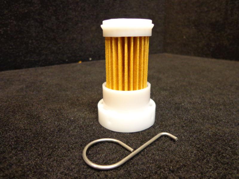 #6p2-ws245-00 filter element #6p2-ws245-00-00 yamaha outboard boat motor part #2