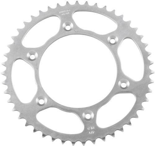New sunstar 88-01 kawasaki kz1000 police 32t rear sprocket steel 2-634432 kz750