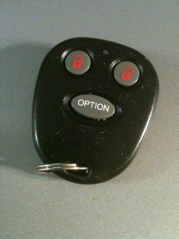 Find PRESTIGE AFTERMARKET KEYLESS ENTRY REMOTE ELVAT1F in Bethesda