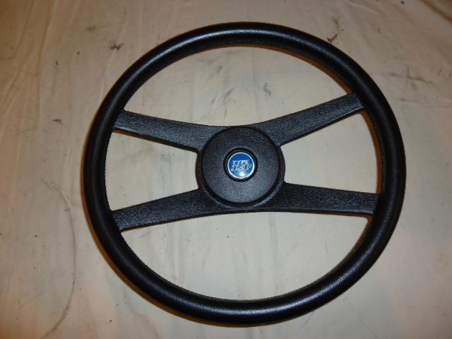 1973-81 camaro type lt black steering wheel!!!