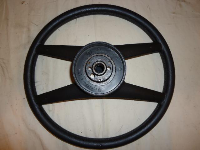 1973-81 Camaro Type LT black steering wheel!!!, US $139.00, image 4