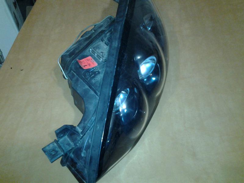 1999 2000 2001 MERCURY COUGAR DRIVER SIDE HEADLIGHT OEM, US $75.00, image 3