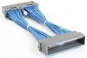 Aem ecu patch / extension harness 00 01 02 03 04 ford focus / focus svt 2.3l