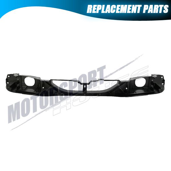 Find 9498 FORD MUSTANG COUPE CONV GRILLE OPENING SUPPORT HEADER NOSE