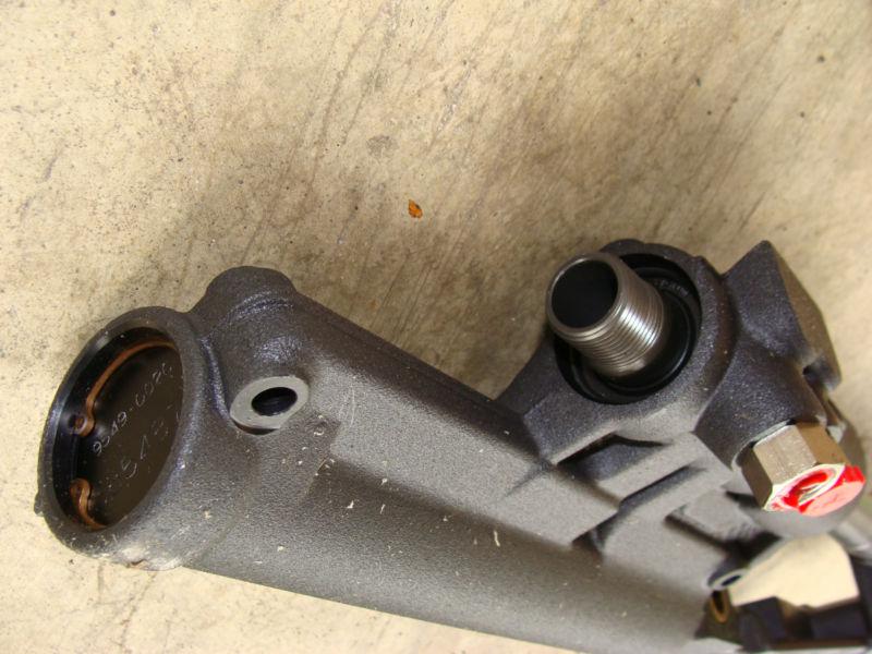 Volvo Power Steering Control Valve Boat Ram 3854878, US $489.99, image 5