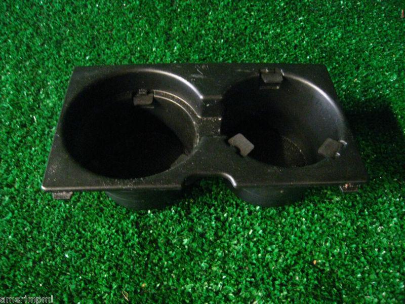 2004 honda pilot 4wd center console cup holer insert
