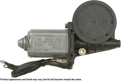 Cardone 47-34019 power window motor-reman window lift motor