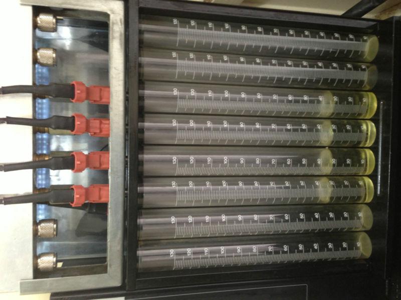 Find 200410 MITSUBISHI ECLIPSE 4CYL 3.8 FUEL INJECTORS SET OFFER HDB305F in Huntington Park