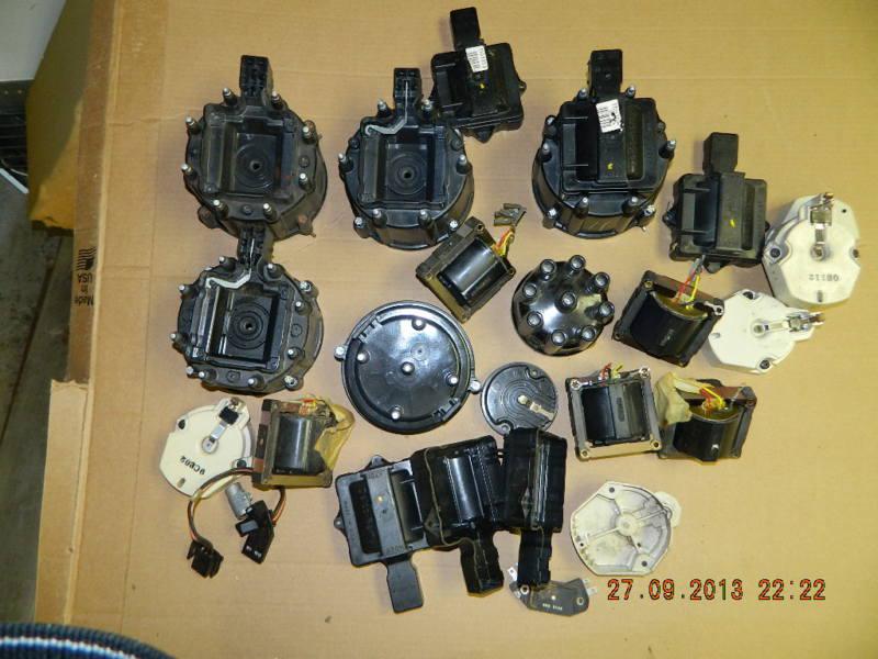 CHEVROLET HEI DISTRIBUTERS, US $10.00, image 2