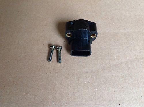 Jeep yj throttle position sensor 2.5 motor wrangler fuel injected body mpi 