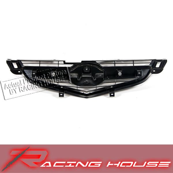 2004 2005 2006 acura tl front grille grill assembly new replacement parts unit