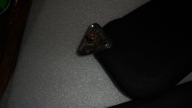 sun visors for ford fairlane 1966 67 ?, US $9.99, image 5