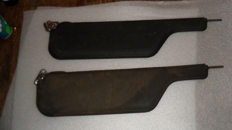 sun visors for ford fairlane 1966 67 ?, US $9.99, image 9