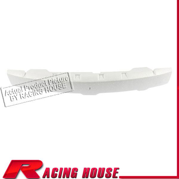 Front bumper impact energy foam absorber isolator 04 05 chevy malibu maxx truck