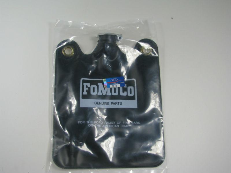 Classic ford washer bag with fomoco logo 1957-1970