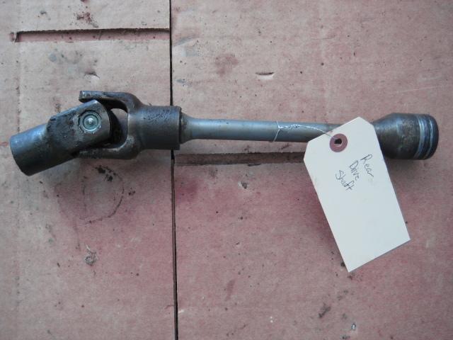 Honda trx 300 fourtrax rear drive shaft