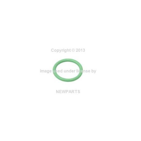 Saab 1999-2009 9-5 a/c o-ring santech 50 45 885