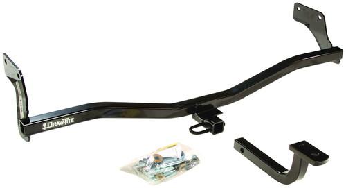 Draw-tite 24795 class i; sportframe; trailer hitch 06-11 accent elantra rio5