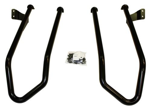 Warn 81620 gen ii trans4mer; headlamp guard 09-12 1500 ram 1500 pickup