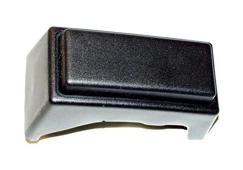 Crown automotive 52000468 bumper guard 84-96 cherokee (xj)