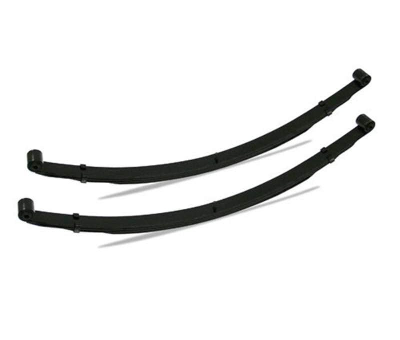 Pro comp suspension 22518 leaf spring