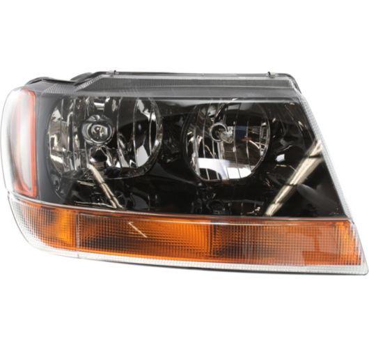 Find PRIME CHOICE NEW RIGHT PASSENGER SIDE HEADLAMP HEADLIGHT ASSEMBLY