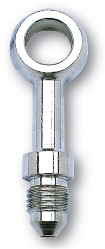 Russell 640481 brake adapter fitting; sae