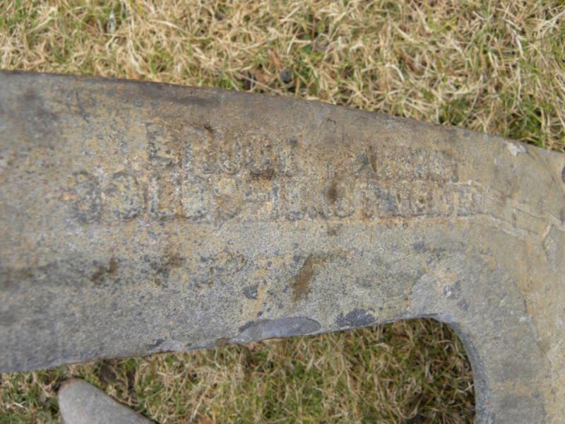 33# Bruce Anchor - Nice , US $199.99, image 2