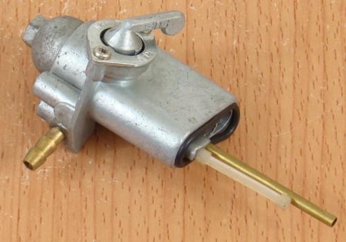 New honda xl250 xl350 xl 250 fuel valve petcock tank