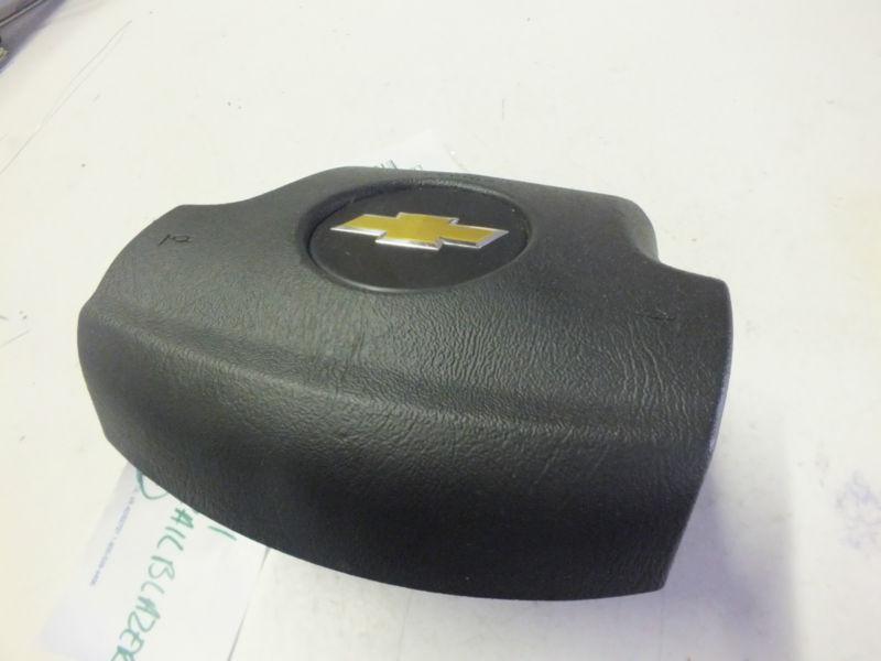 2006 Chevrolet Trailblazer Driver Airbag OEM e, US $59.99, image 2