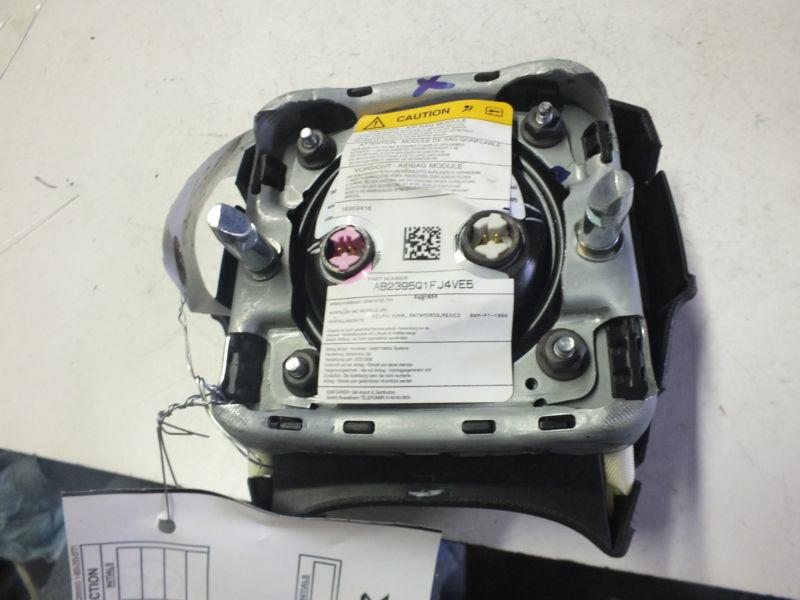 2006 Chevrolet Trailblazer Driver Airbag OEM e, US $59.99, image 4