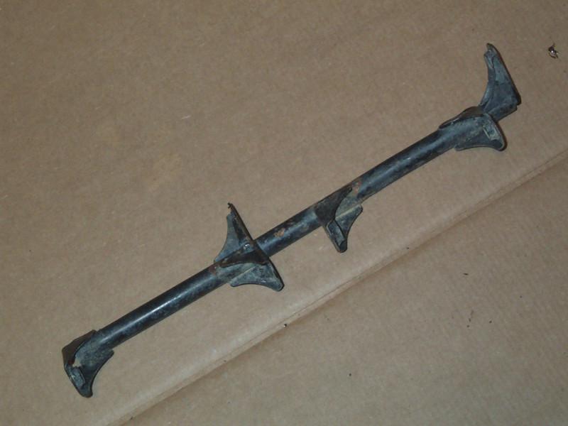 1992 yamaha wr200 radiator support subframe wr 200