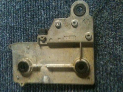 Pn# 73188 Mercury Outboard Circuit Board/Brain Stabelizer & Mount, US $13.99, image 2