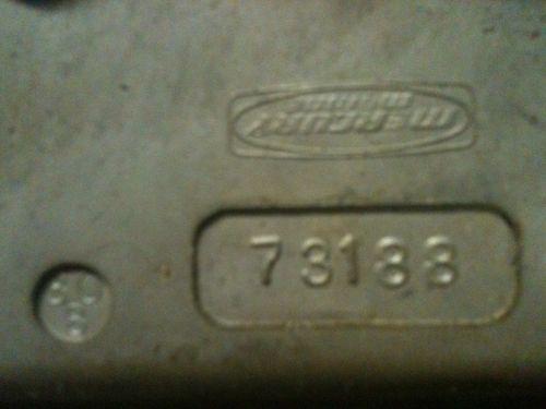 Pn# 73188 Mercury Outboard Circuit Board/Brain Stabelizer & Mount, US $13.99, image 3