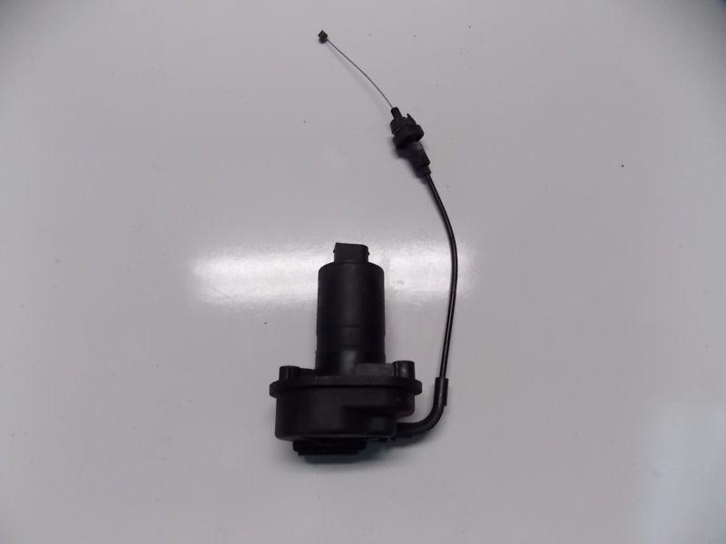 Bmw 36 asc+t traction control throttle actuator motor 94-00 m52 s52 323 328 m3