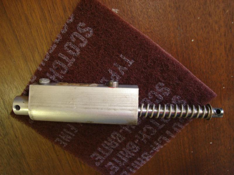 Piper,cessna,cleveland master brake cylinder #10-30