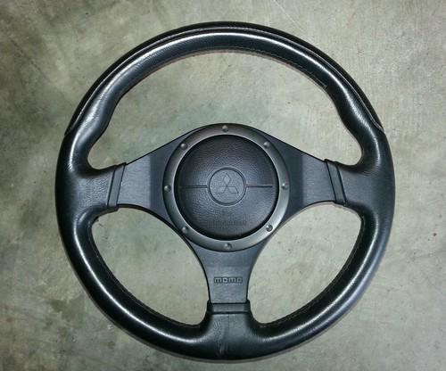 2006 evo stearing wheel and airbag