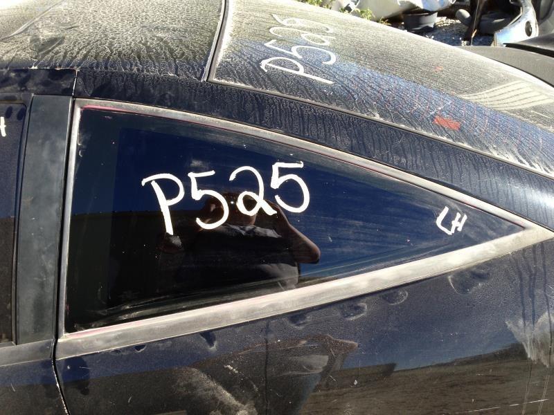 95 96 97 98 99 00 01 02 03 04 05 cavalier l. quarter glass cpe