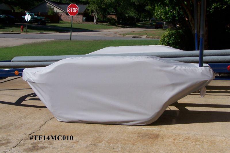 MasterCraft:Boat trailer fender/tire storage covers tandem fiberglass exact fit, US $337.50, image 4