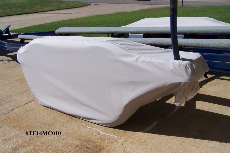 Find MasterCraftBoat trailer fender/tire storage covers tandem
