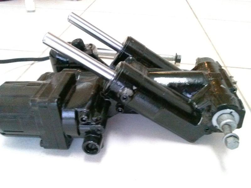 Suzuki Outboard Won't Trim Up at Katie Otero blog