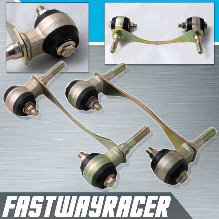 Eg dc2 d15 d16 b16 bolt on front upper control arm bushing kit oem replacement