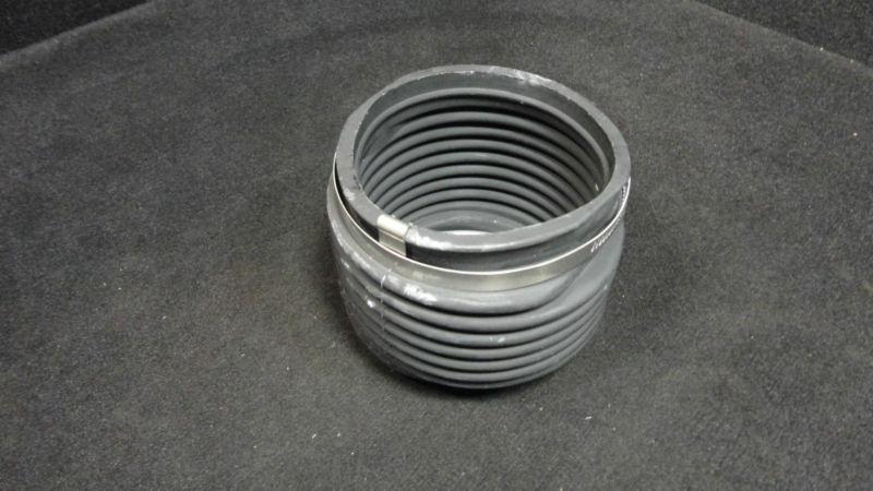 #816431a1 bellows assembly mercruiser 1990-1998 inboard sterndrive boat motor