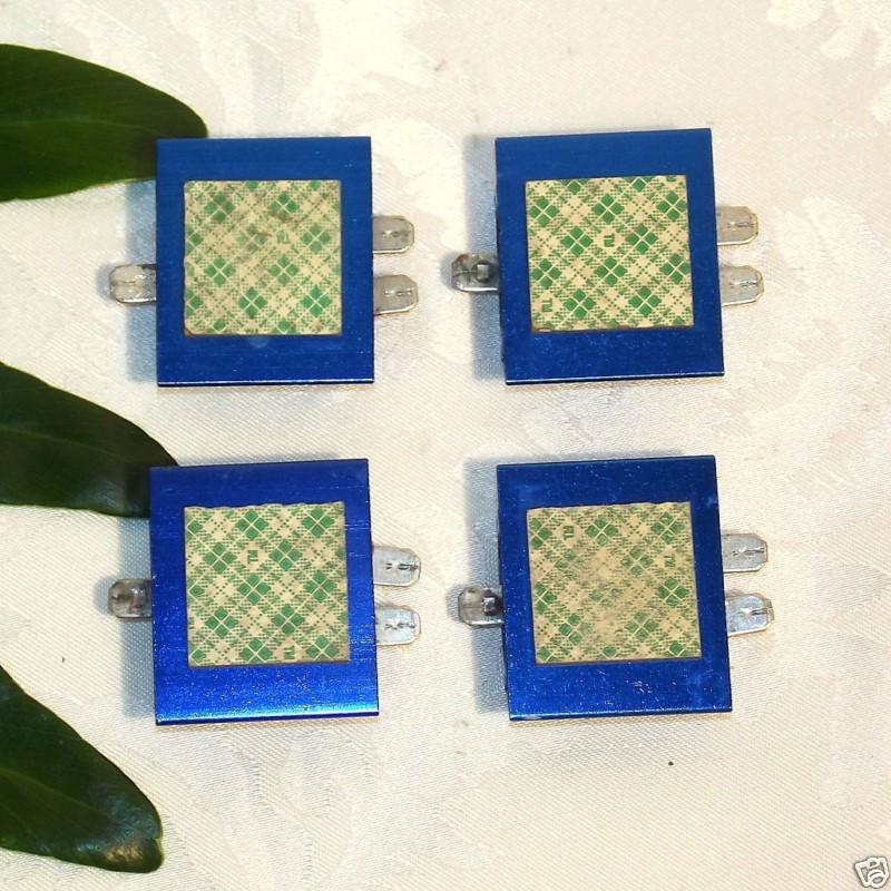 4 USED ROADMASTER HYtech HYpower LIGHTS LAMP WIRING DIODE, US $38.98, image 4