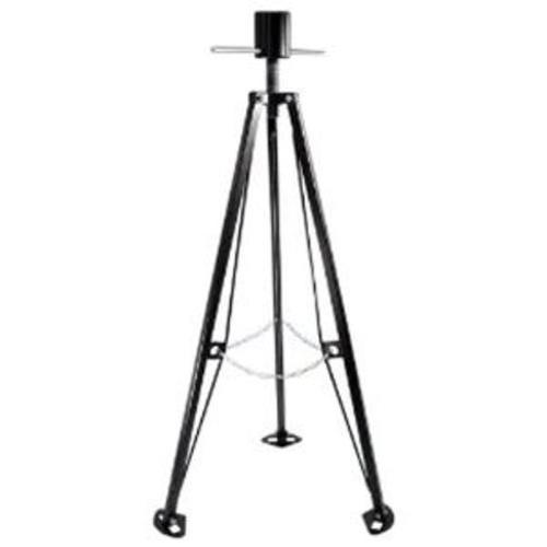 Camco rv king pin 5th fifth wheel stabilizer sway camping trailer tripod trailer