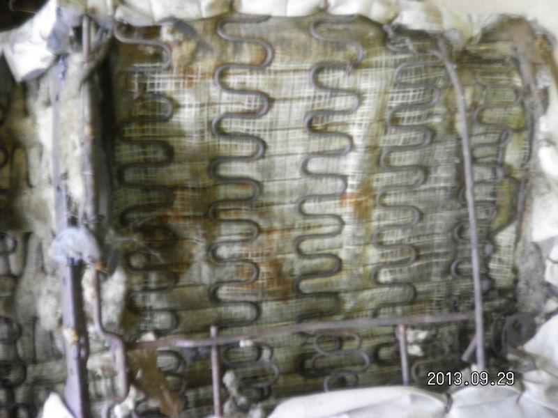 1971 Mustang Convertible Rear Seats OEM 71 72 73, US $175.00, image 7